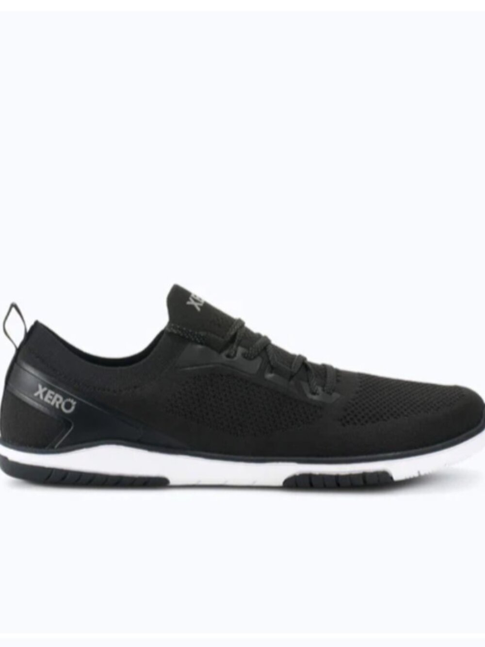 Xero Shoes- Nexus Knit - Athletic Lifestyle Sneaker